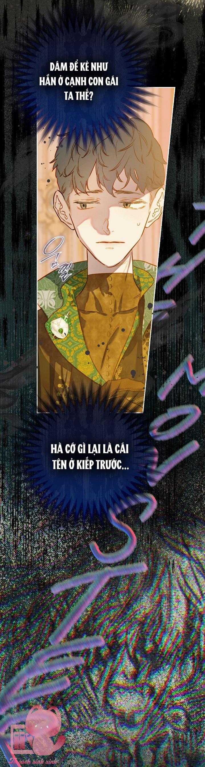 Khế Ước Hôn Nhân Của Mẹ Tôi Chapter 44 - Trang 4