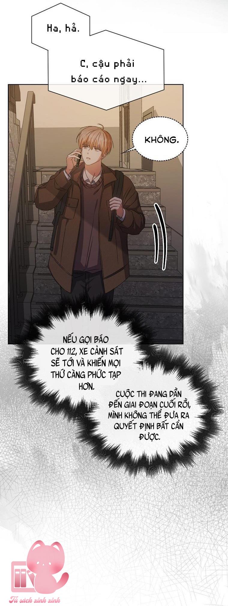 Debut Or Die Chap 47 - Trang 3