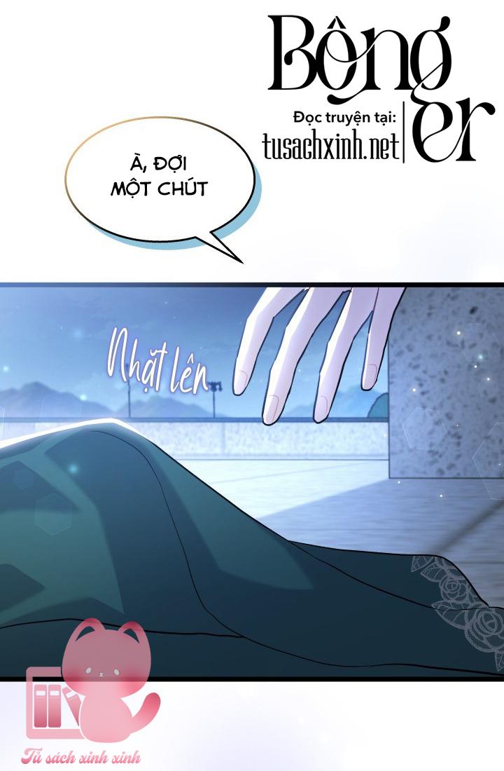 Quan Hệ Cộng Sinh Giữa Báo Đen Và Thỏ Trắng Chap 104 - Trang 2