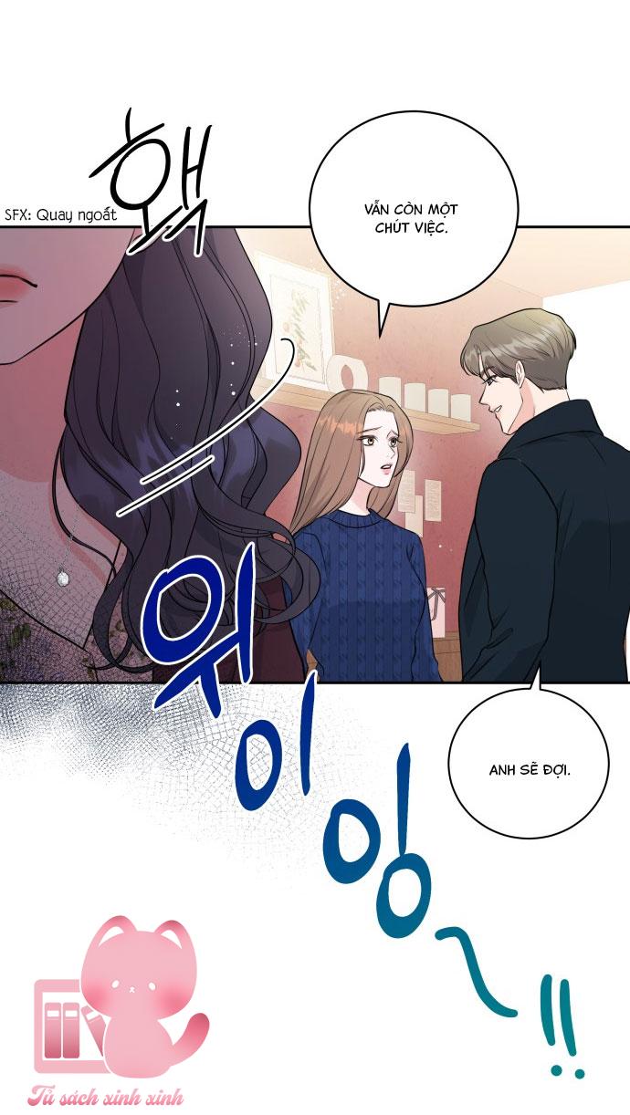 Mùa Hè Bất Tận Chap 5 - Trang 3