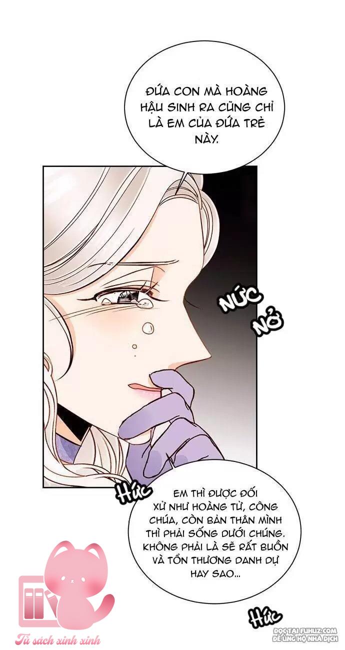 Hoàng Hậu Tái Hôn Chapter 46 - Trang 4