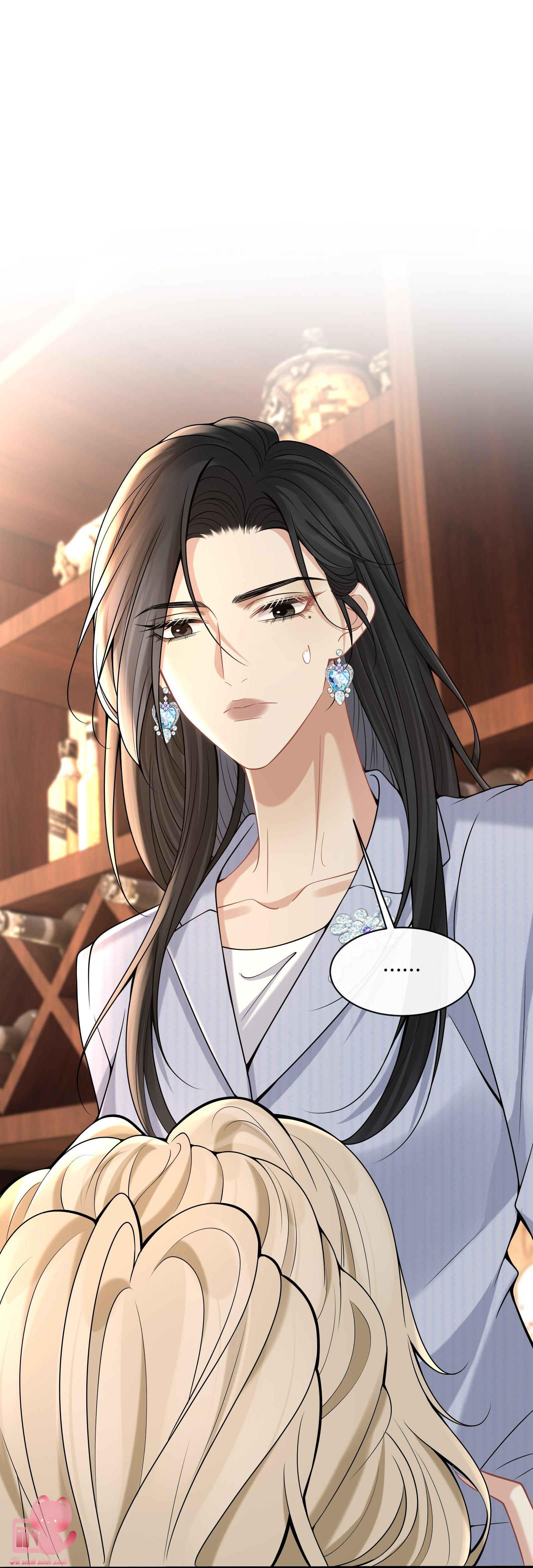 Người Tình Nguy Hiểm Chapter 15 - Trang 4