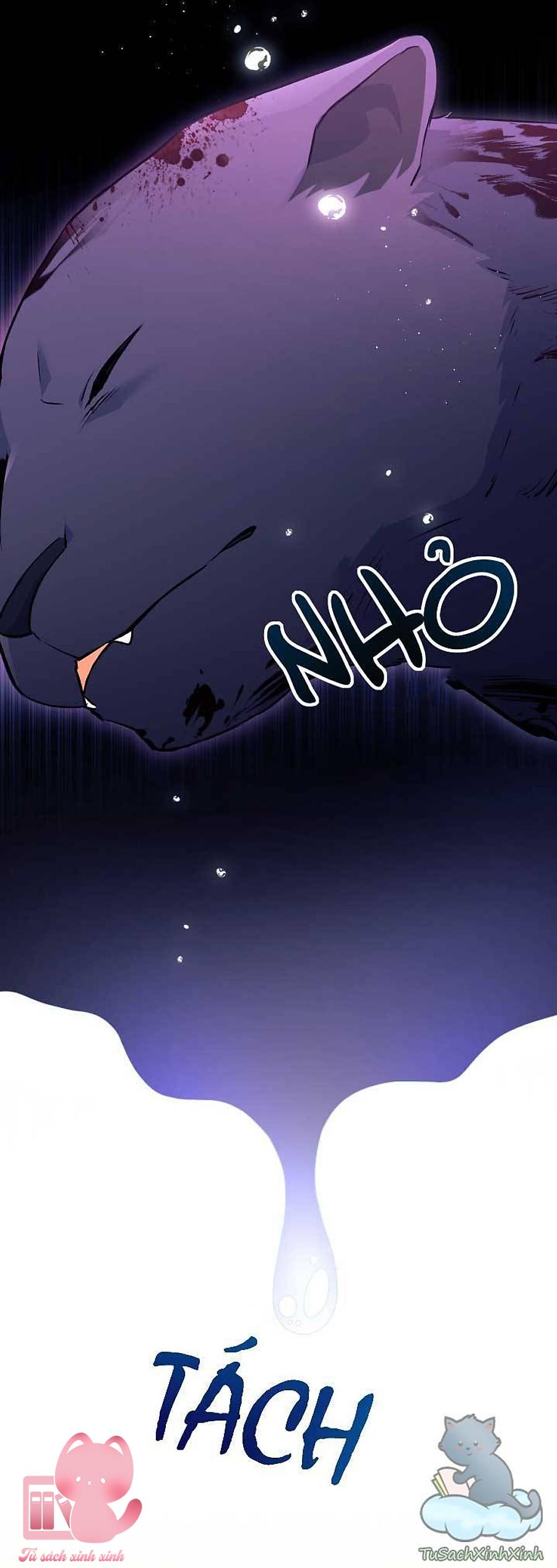 Quan Hệ Cộng Sinh Giữa Báo Đen Và Thỏ Trắng Chap 30 - Trang 2