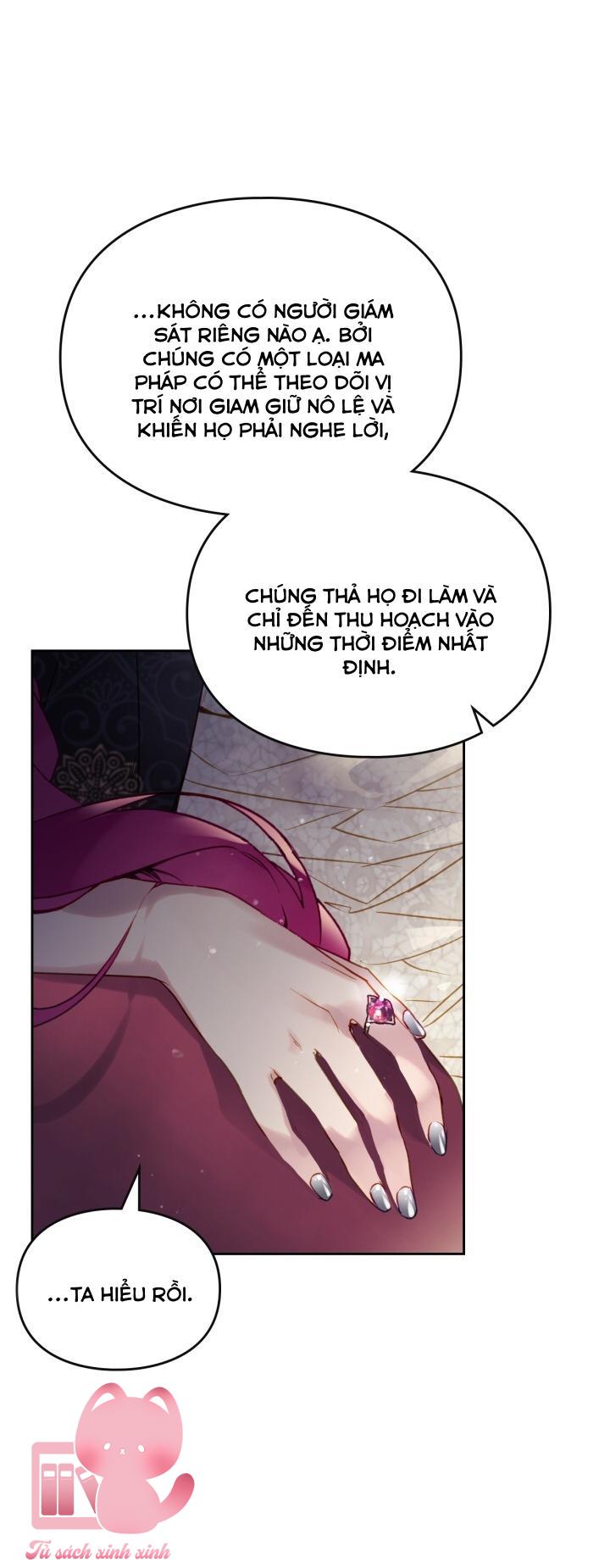 Kết Cục Của Nhân Vật Phản Diện Chỉ Có Thể Là Cái Chết Chapter 126 - Trang 4