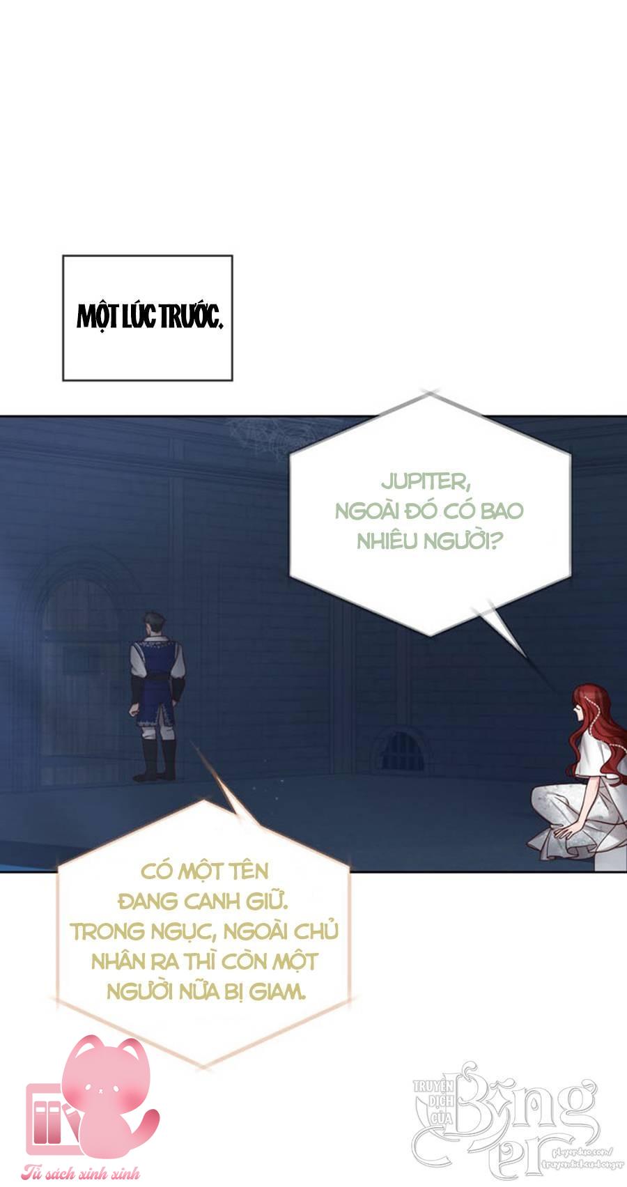 Thế Thì Ta Cứ Trở Thành Kẻ Ác Thôi Chap 26 - Trang 2