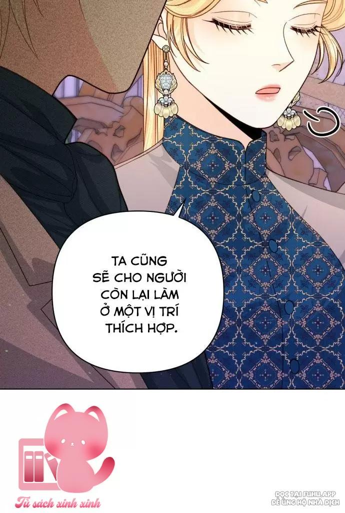 Hoàng Hậu Tái Hôn Chapter 140 - Trang 4