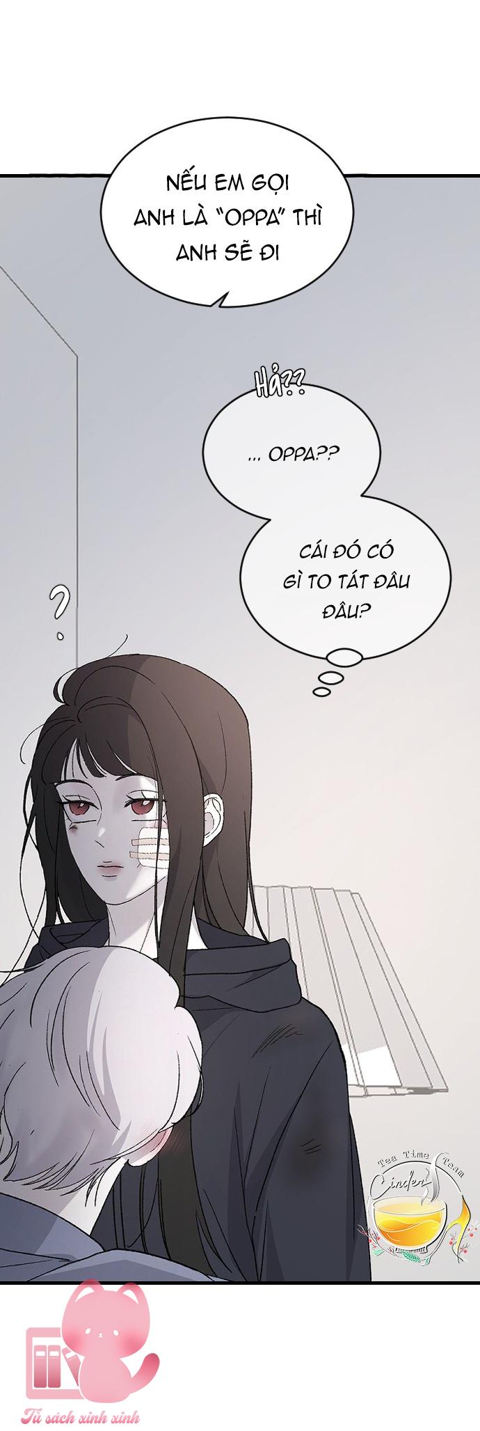 Ba Anh Trai Cực Phẩm Của Tôi Chap 95 - Trang 3