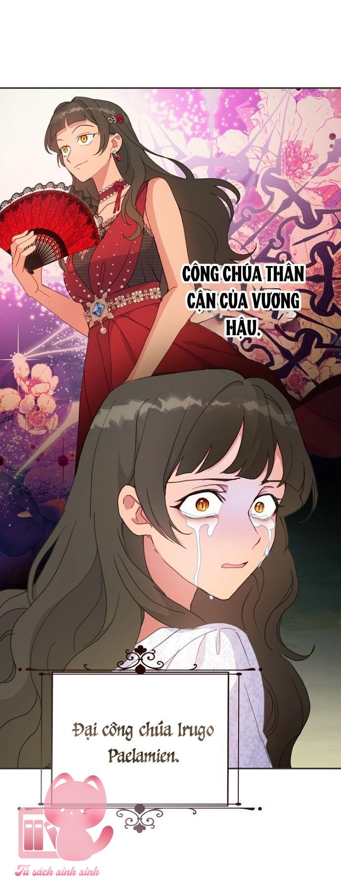 Bỏ Quách Chồng Con Đi, Tiền Bạc Mới Là Tất Cả Chap 104 - Trang 2