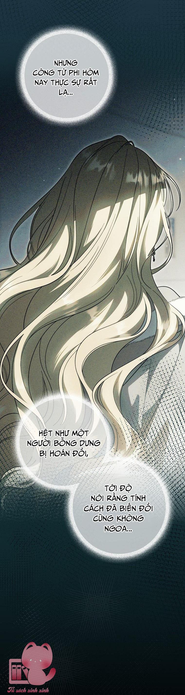 Cách Khiến Phu Quân Đứng Về Phía Tôi Chap 98 - Trang 2