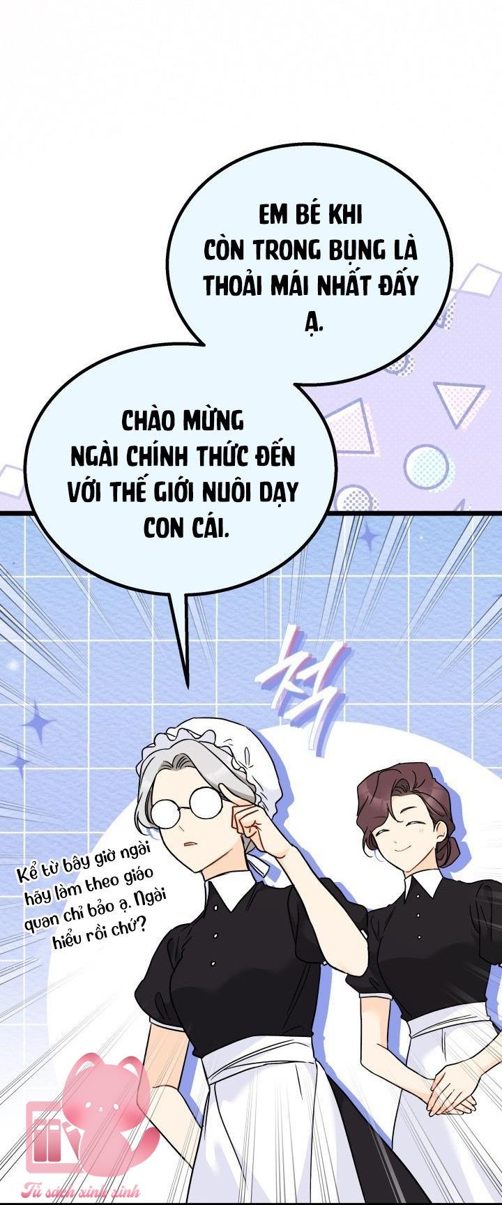 Quan Hệ Cộng Sinh Giữa Báo Đen Và Thỏ Trắng Chap NTĐB6 - Trang 2