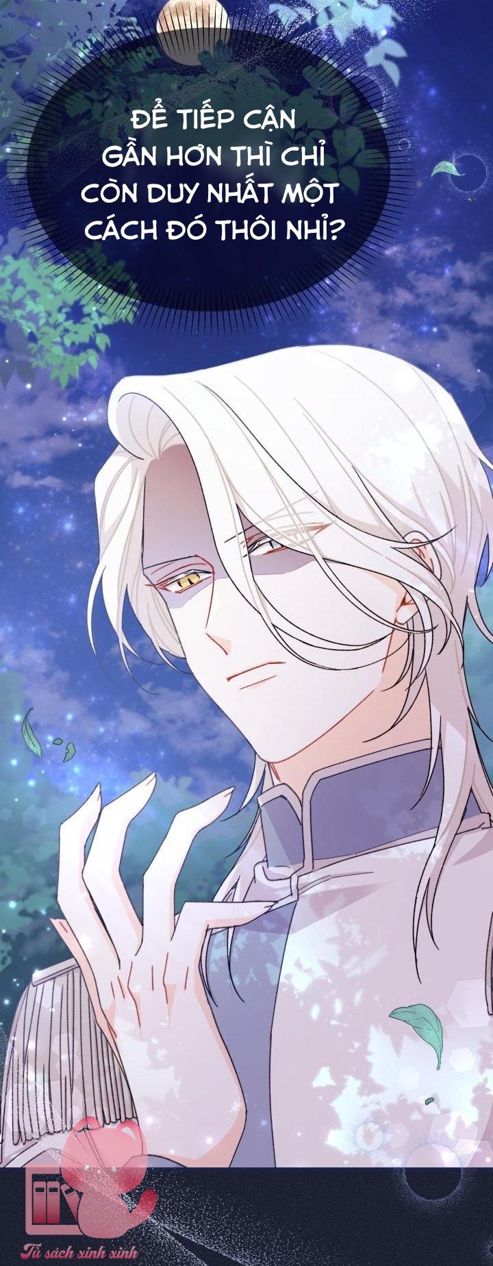 Nhặt Được Nam Chính Tặng Kèm Phu Quân Chap 30 - Trang 3