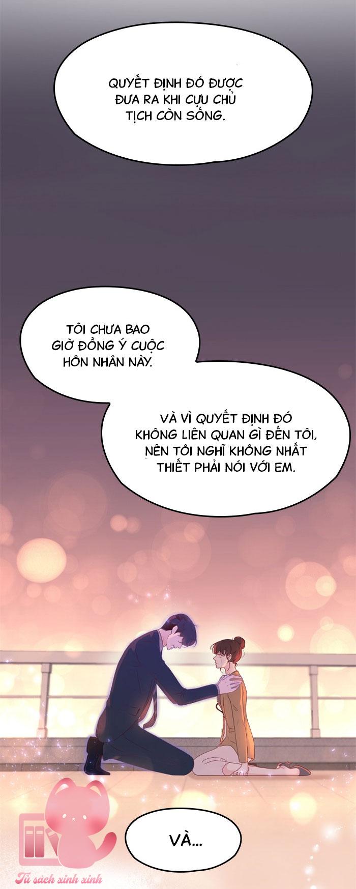 Tôi Sẽ Mang Em Đi Chap 31 - Trang 3