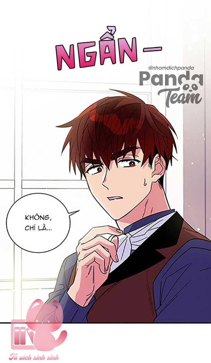 Chồng Yêu, Tôi Đây Bãi Công! Chap 11 - Trang 3