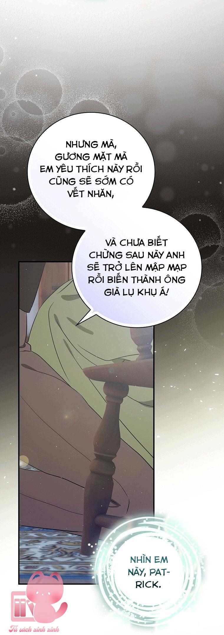 Đứa Nhỏ Không Phải Là Con Anh Chap 76 - Next Chap 77