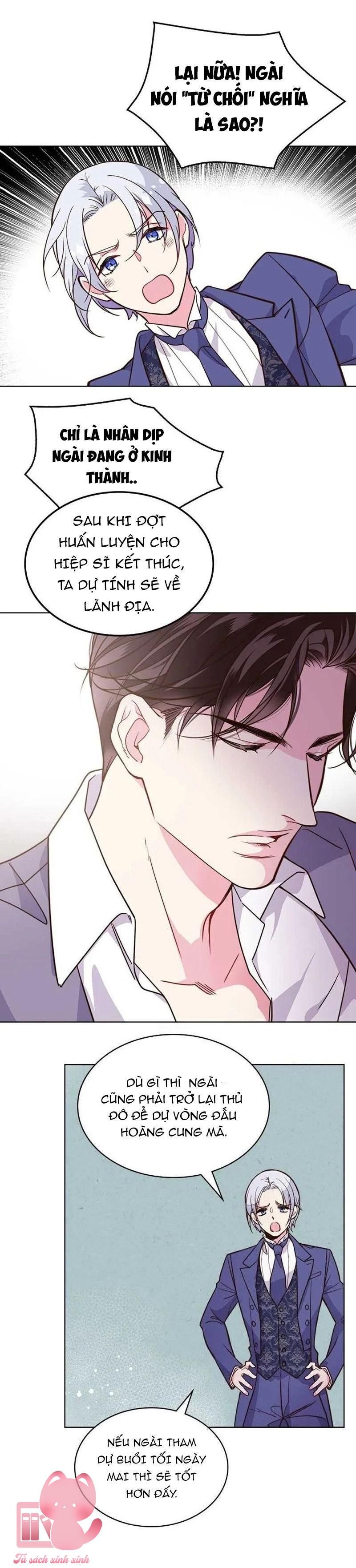 Beatrice Chap 6 - Trang 2
