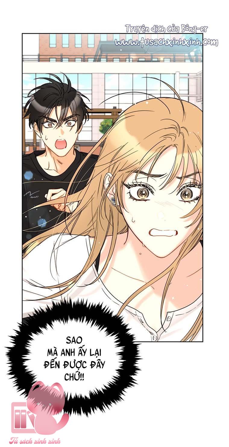 Hẹn hò chốn công sở Chapter 122 - Next Chapter 123