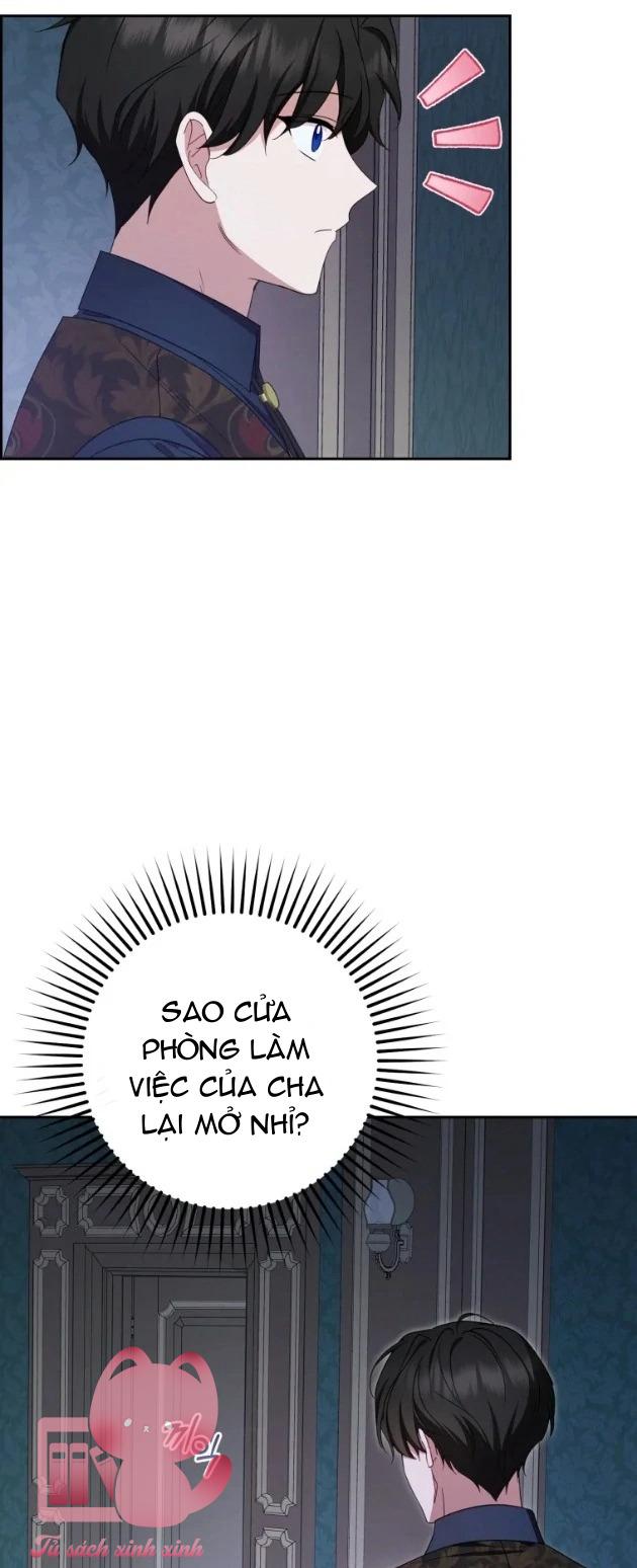 Được Yêu Thương Mà Còn Ngại Ngùng Sao! Chap 86 - Trang 4