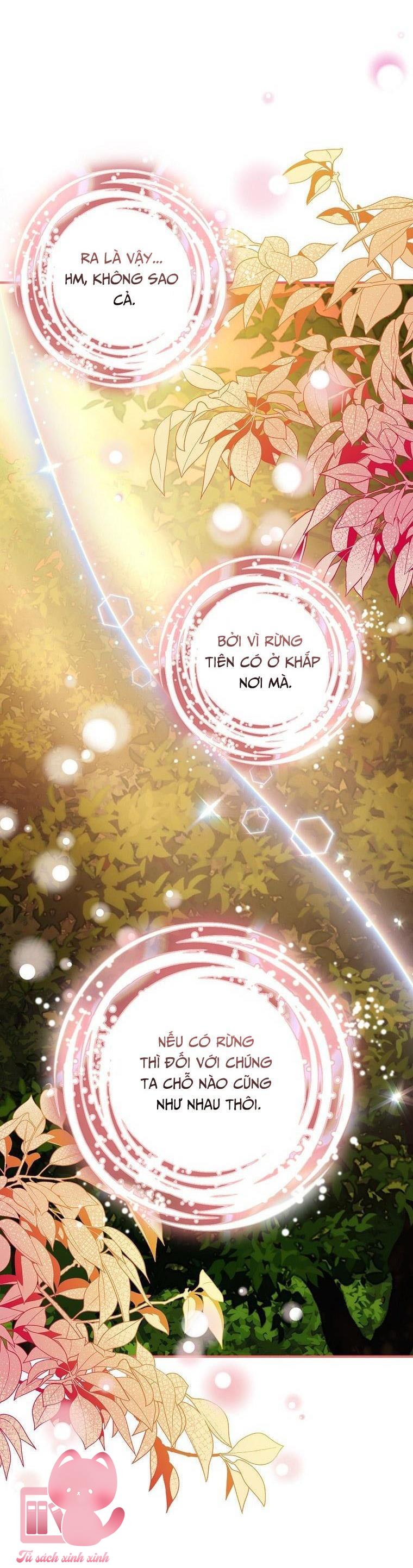 Đứa Nhỏ Không Phải Là Con Anh Chapter 64 - Trang 4