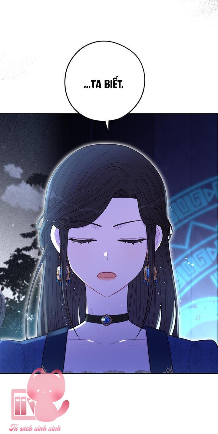 Hoàng Nữ Tóc Đen Chapter 97 - Trang 4