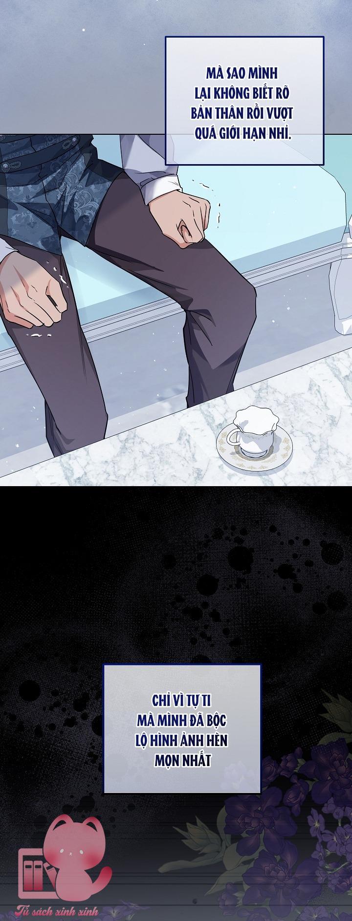 Hoàng Nữ Cosplay Nonfan Chapter 42 - Trang 4