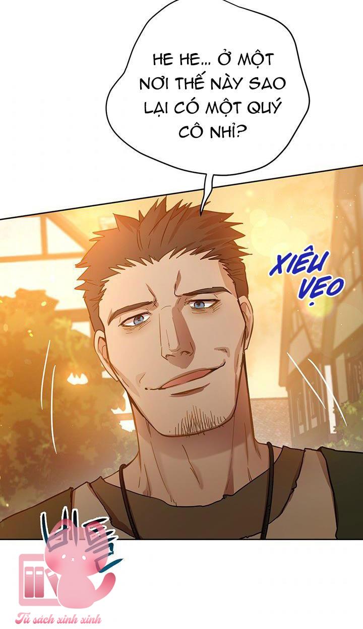 Cuộc Sống Mới Của Công Nương Chapter 7 - Trang 4