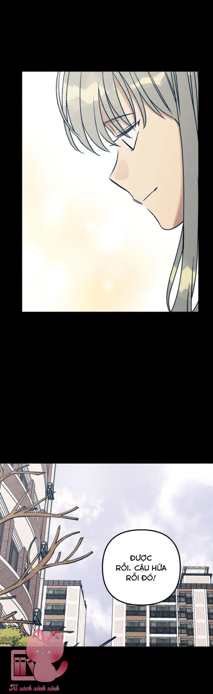 Tình Đầu Đáng Ghét Chap 27 - Trang 2