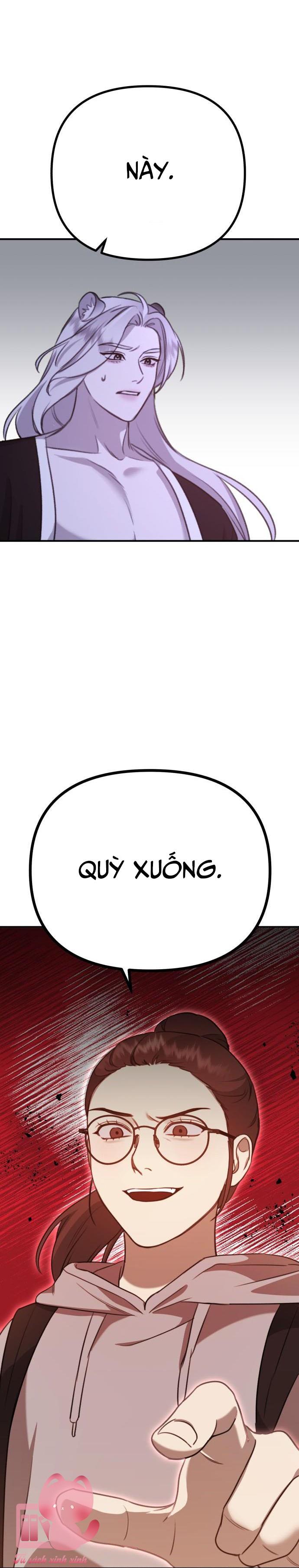 Thần Hổ Jangsan Chapter 5 - Trang 4