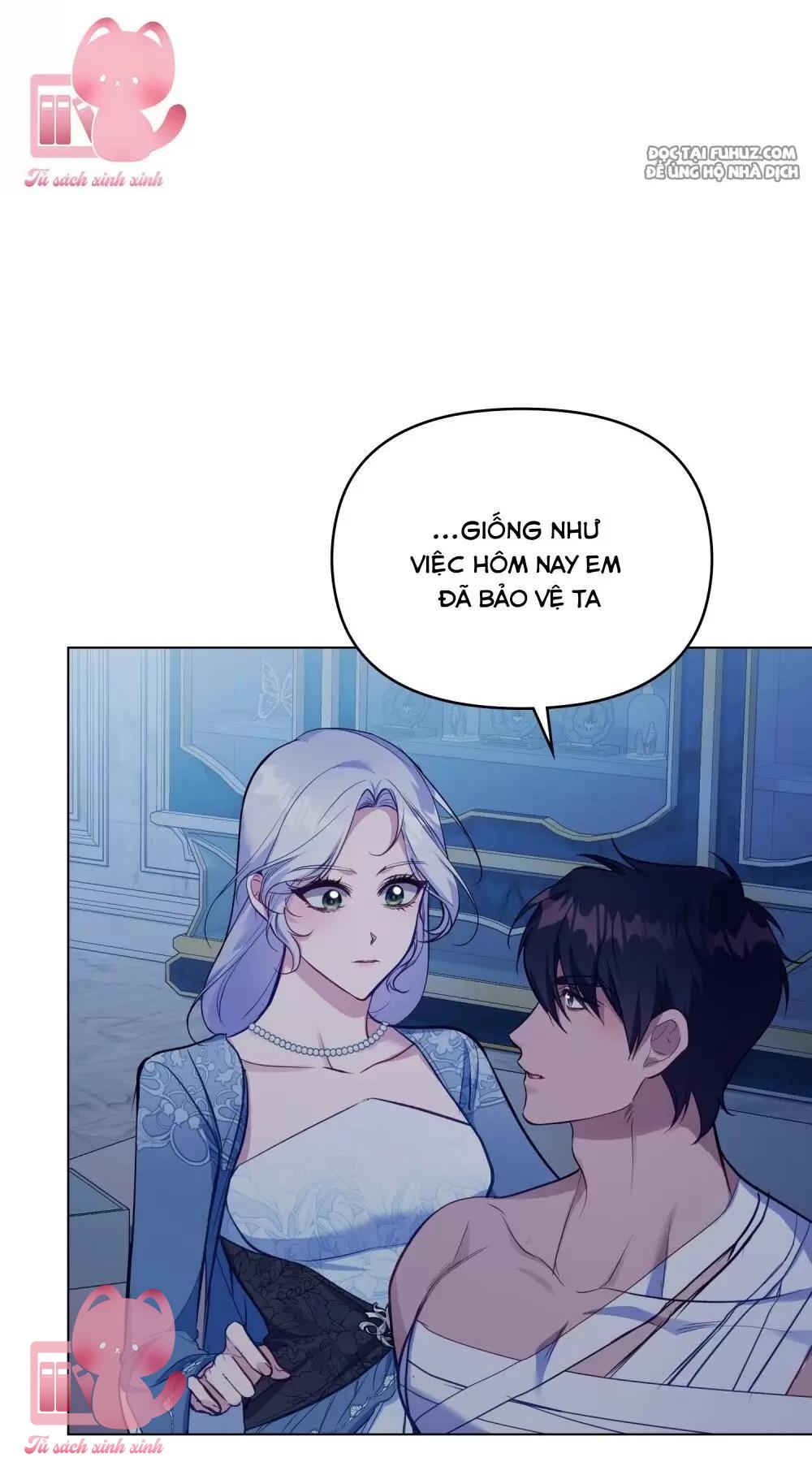 Nếu Không Vâng Lời Công Tước Chapter 42 - Trang 4