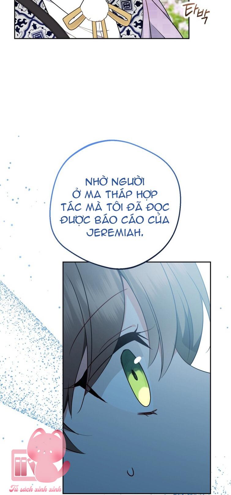 Được Yêu Thương Mà Còn Ngại Ngùng Sao! Chap 49 - Trang 4