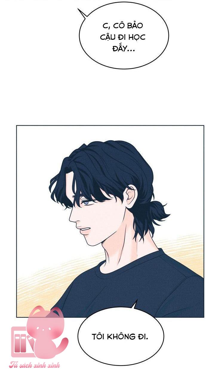 Cặp Đôi Hướng Nội Chapter 44 - Trang 4