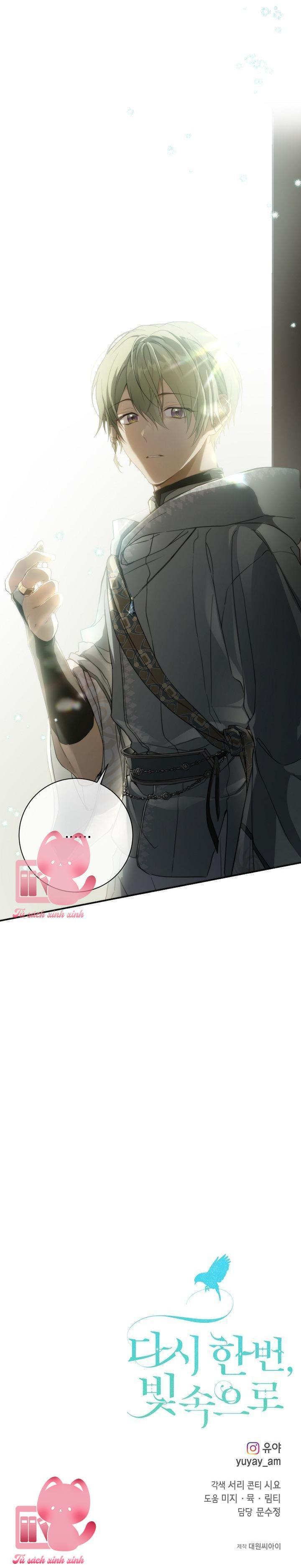 Hướng Về Ánh Dương Lần Nữa Chapter 63 - Trang 4