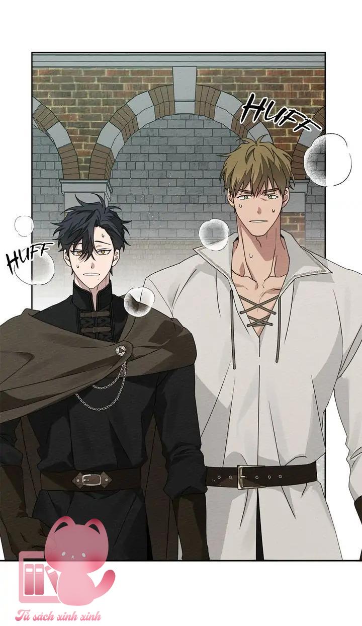 Dưới Tán Cây Sồi Chap 79 - Next Chapter 79.1