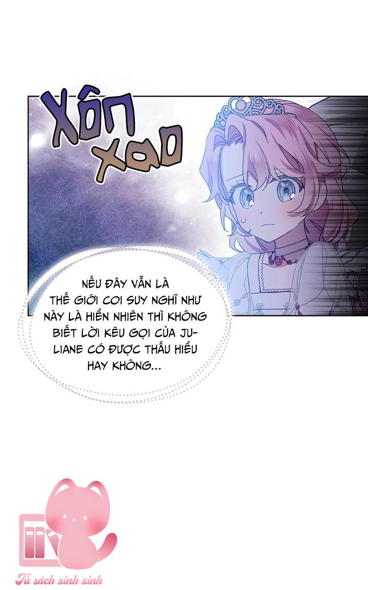 Quý Cô Thế Giới Ngầm Chap 52 - Next Chap 53