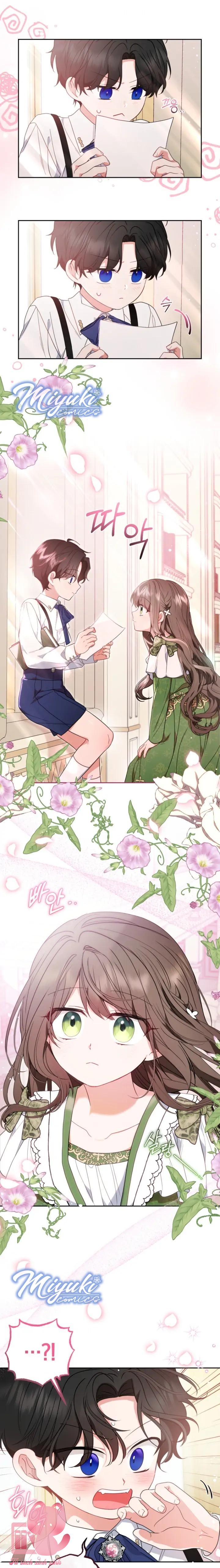 Được Yêu Thương Mà Còn Ngại Ngùng Sao! Chap 39 - Trang 4