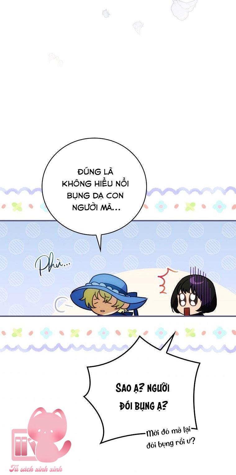 Đứa Nhỏ Không Phải Là Con Anh Chapter 21 - Trang 4