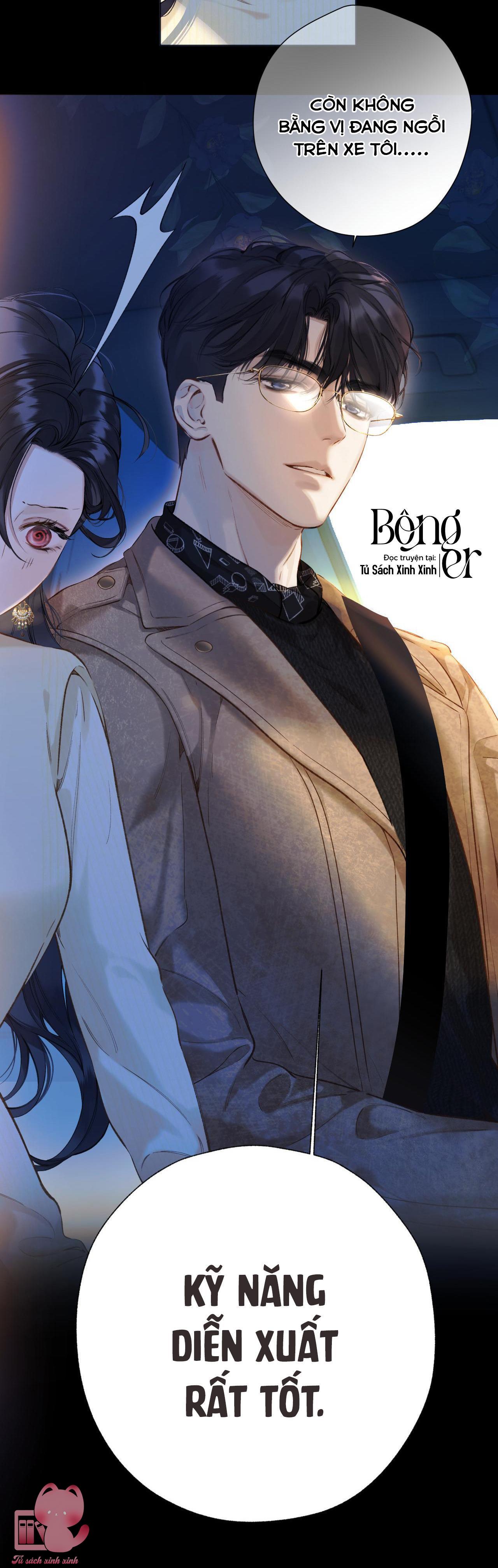 Trêu Nhầm Chap 24 - Trang 4