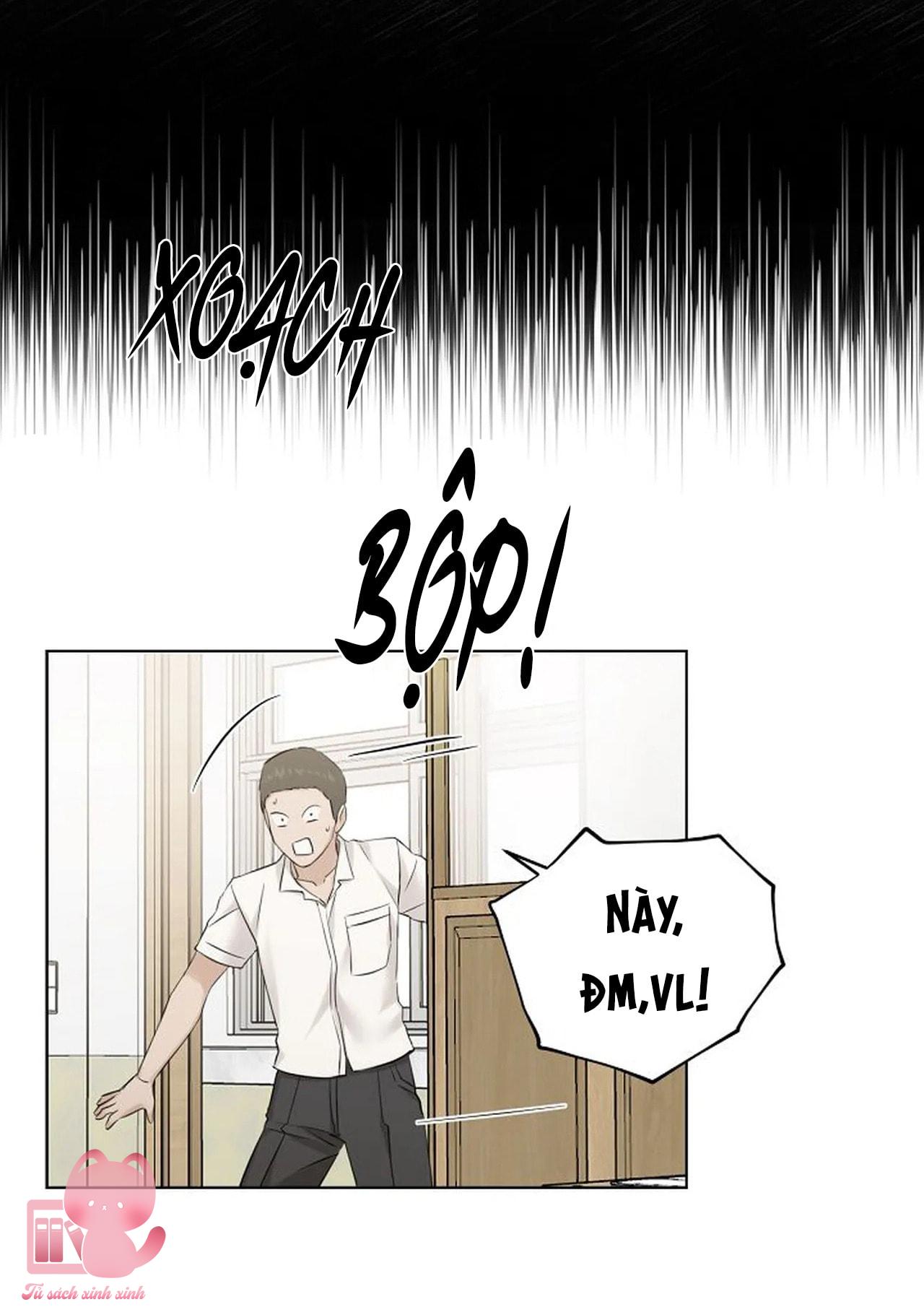 Bình Minh Chap 23 - Trang 4