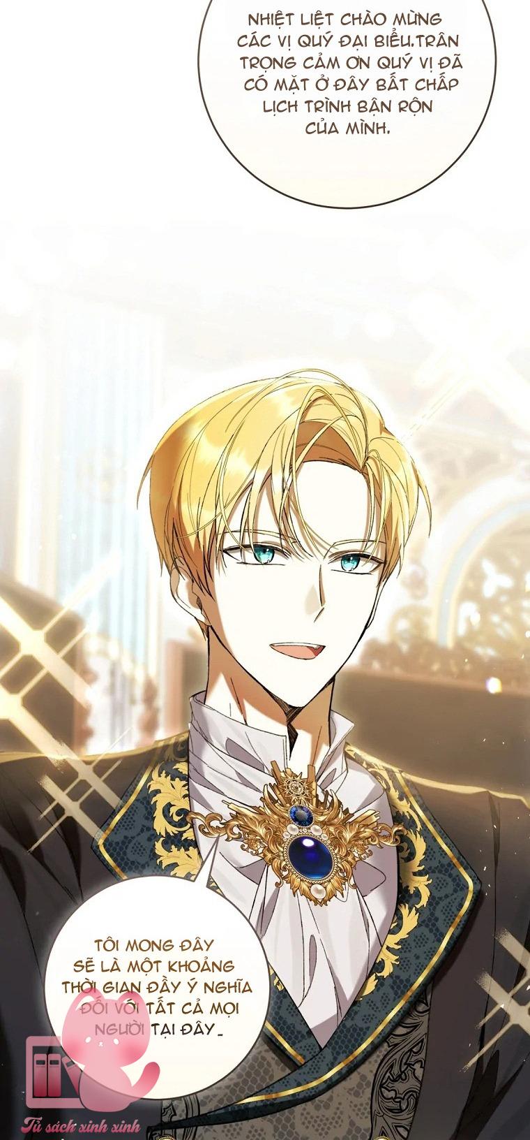 Làm Ác Nữ Bộ Không Tuyệt Sao? Chap 84 - Trang 4
