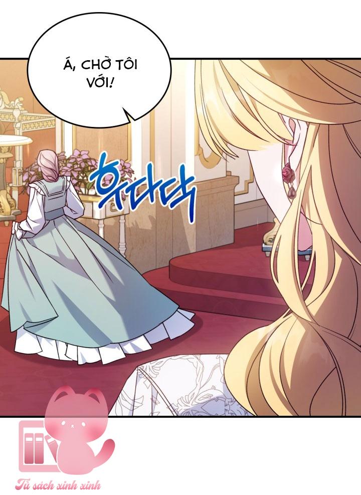 Công Nương Toàn Năng Cũng Thấy Chán Nản Chap 50 - Next Chap 51