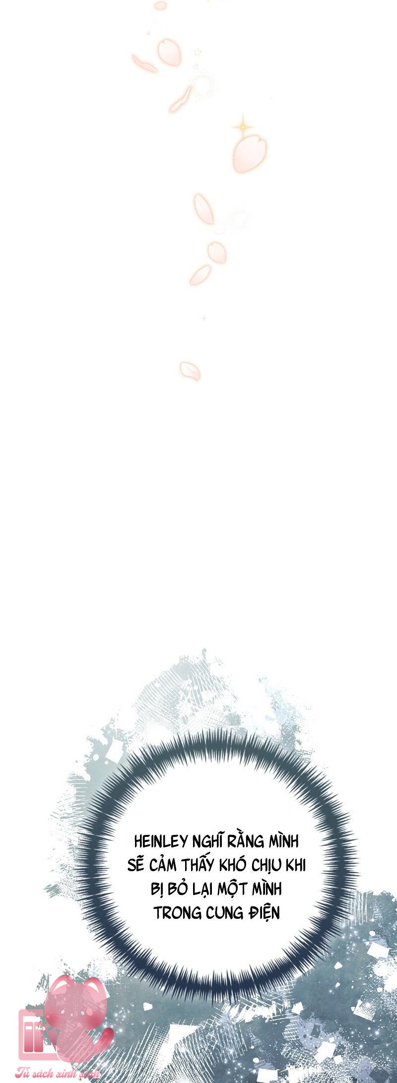 Hoàng Hậu Tái Hôn Chap 209 - Trang 3