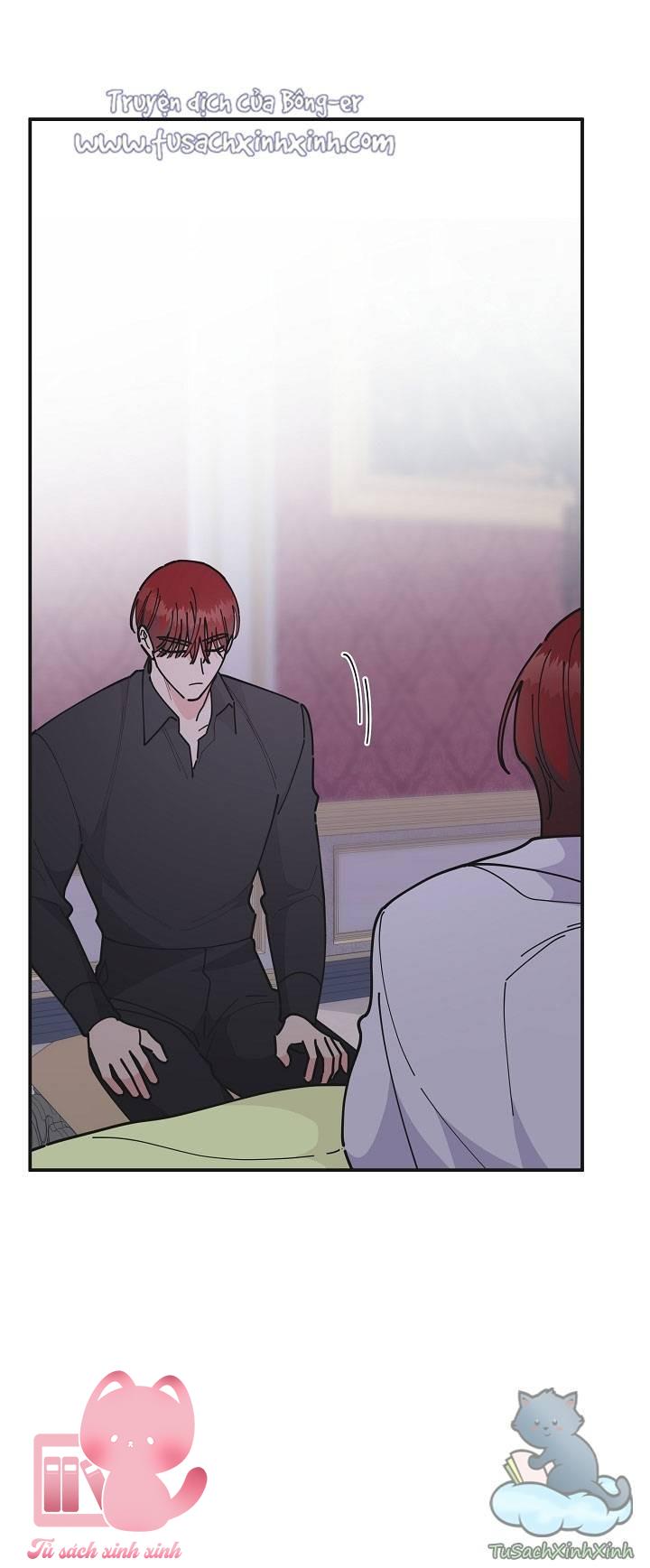 Người Hùng Của Ác Nữ Chapter 83 - Trang 4