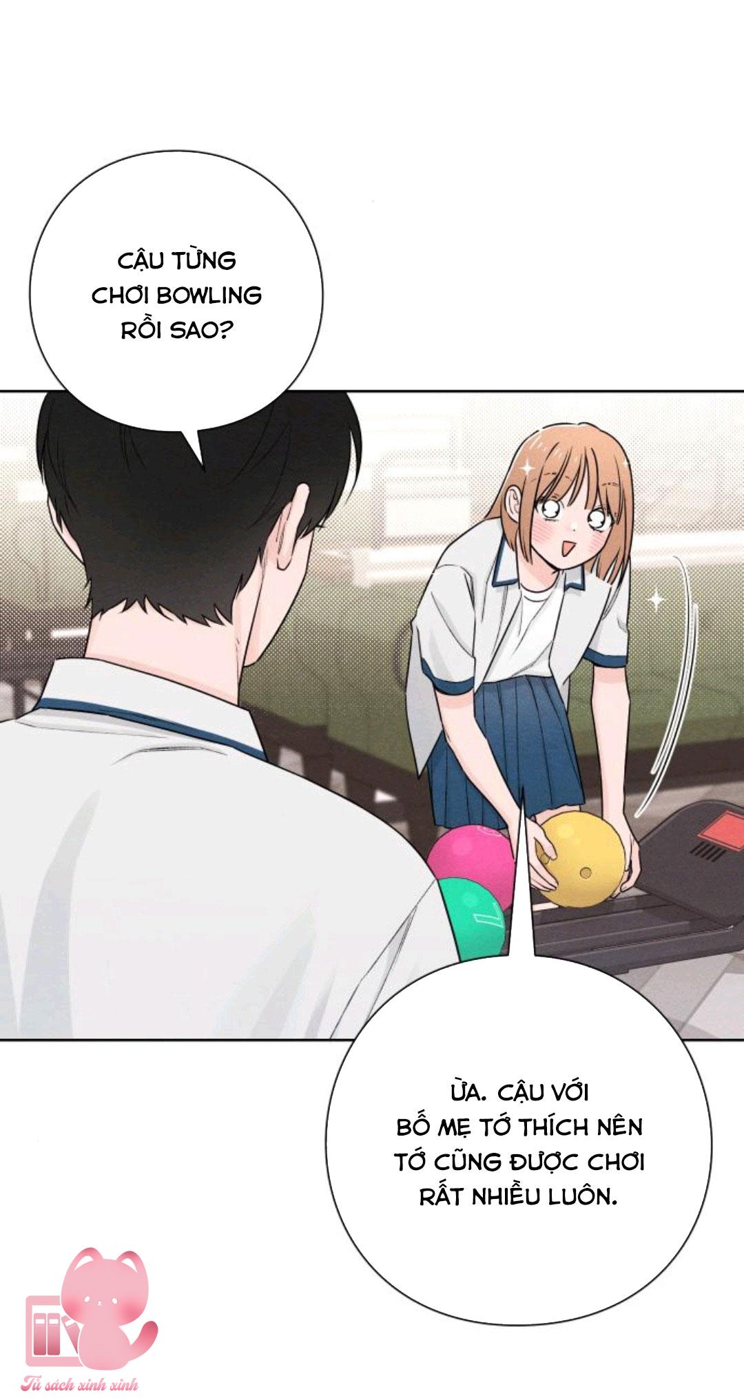 Bí Mật Thanh Xuân Chapter 42 - Trang 4