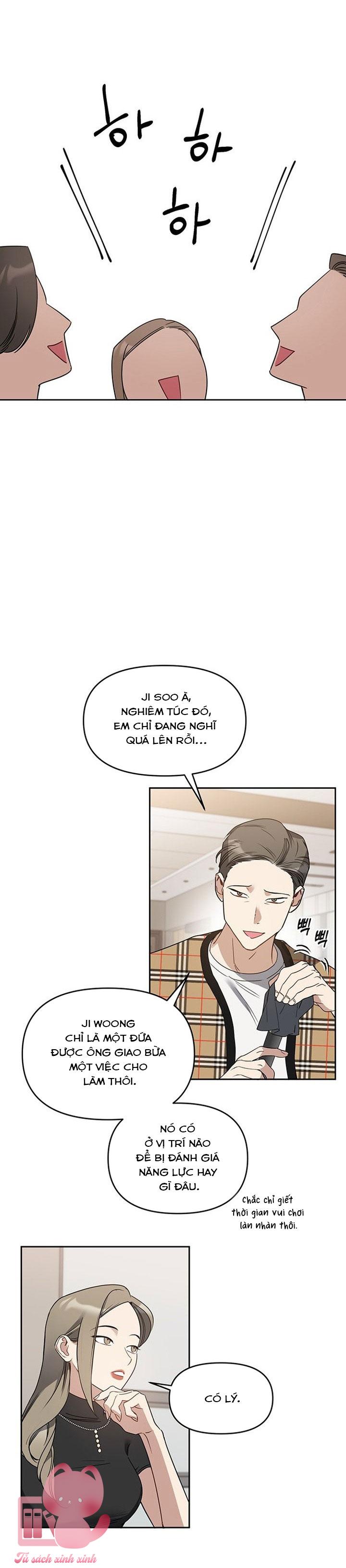 Gieo Nhân Gặt Quả Chap 72 - Next 
