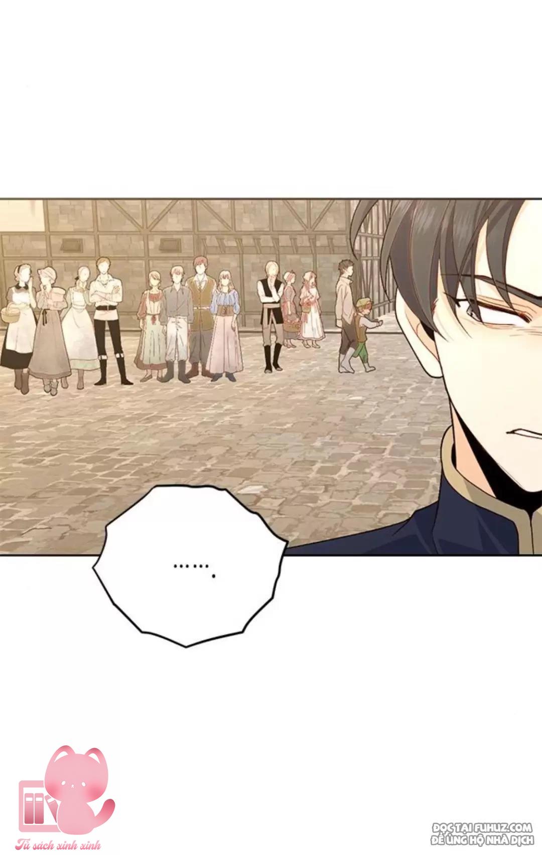 Hoàng Hậu Tái Hôn Chapter 82 - Trang 4