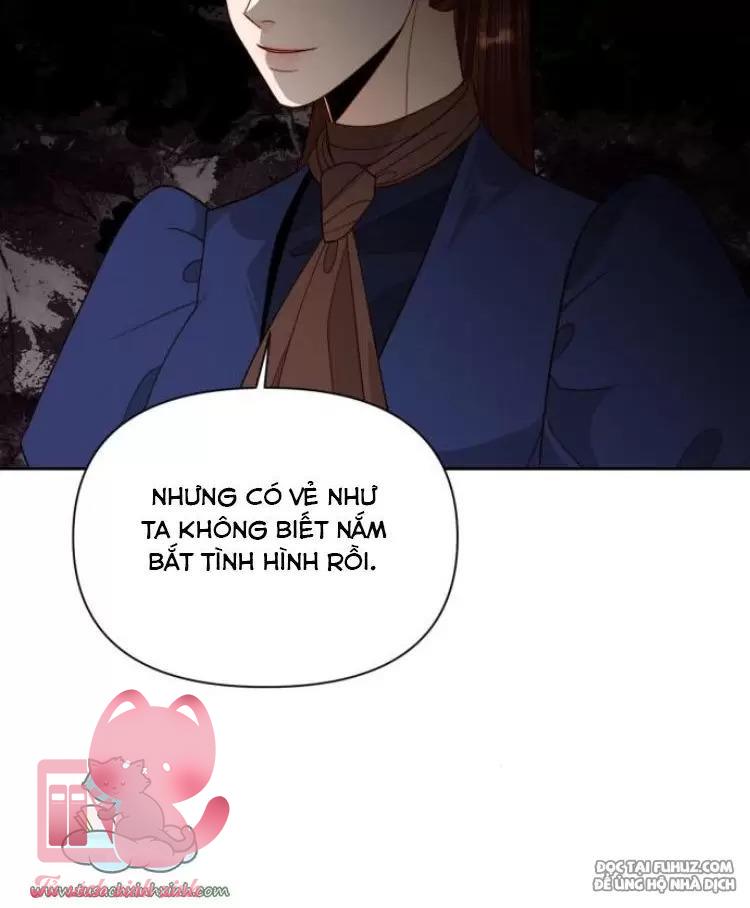 Hoàng Hậu Tái Hôn Chapter 95 - Trang 4