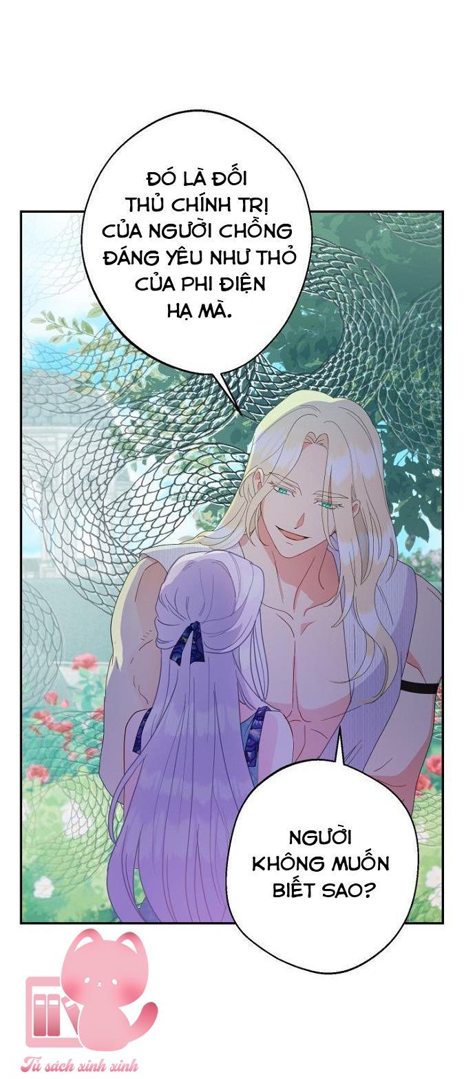 Bỏ Quách Chồng Con Đi, Tiền Bạc Mới Là Tất Cả Chap 74 - Trang 2