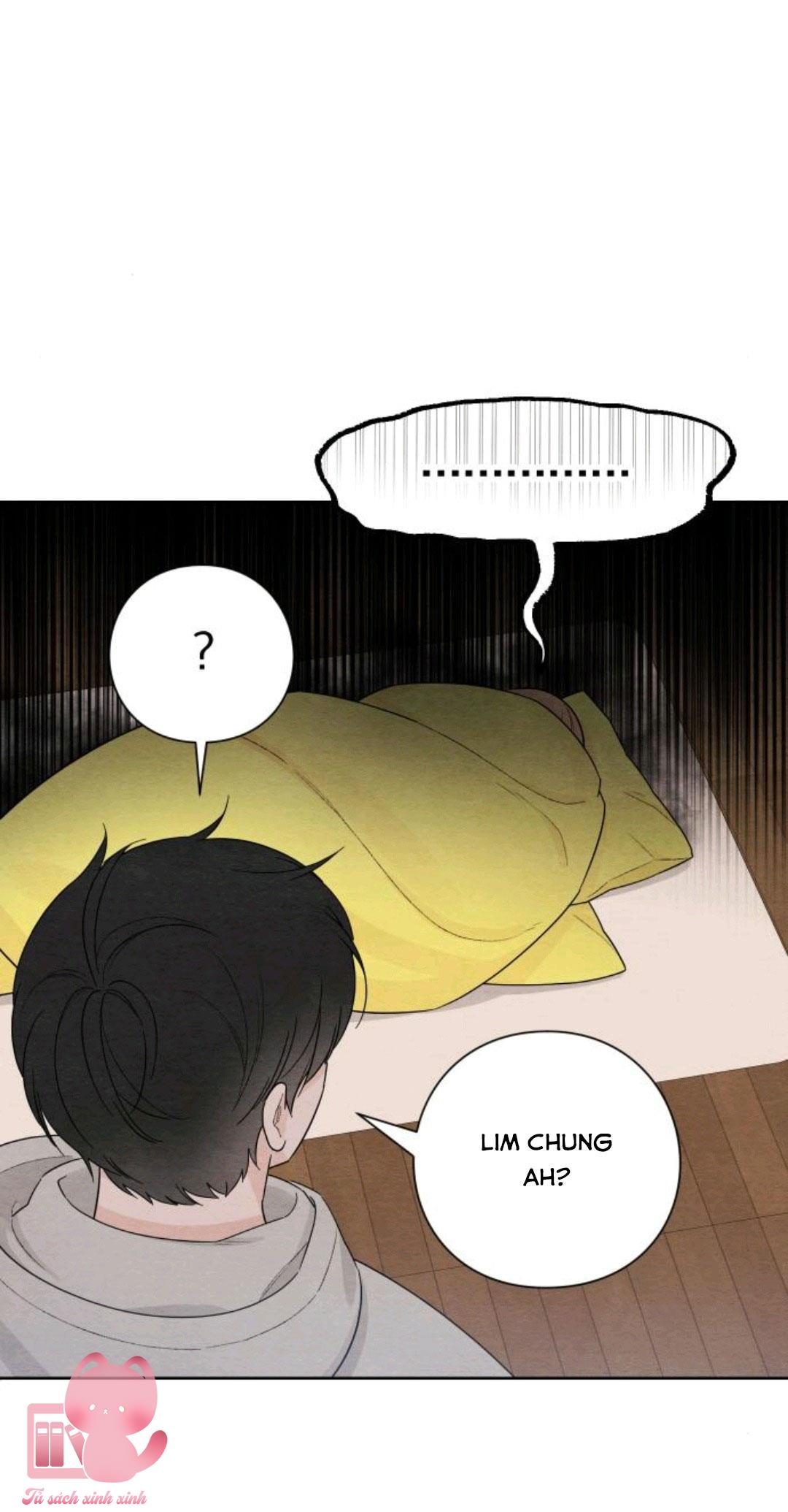 Bí Mật Thanh Xuân Chapter 26 - Trang 4