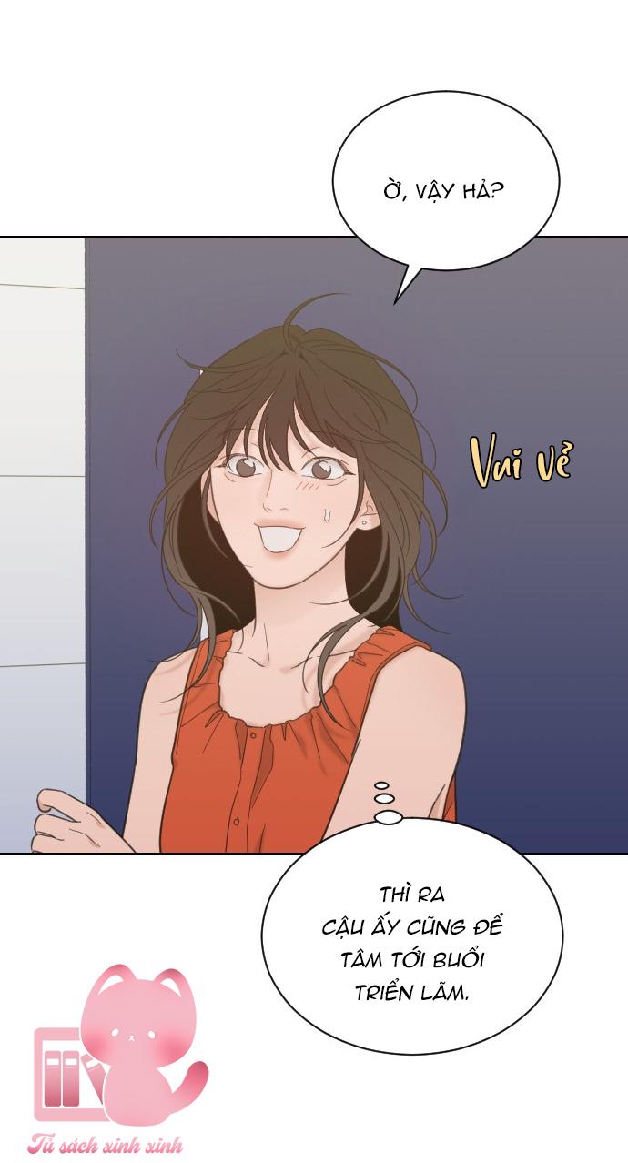 Vận May Không Ngờ Chap 77 - Next Chap 78
