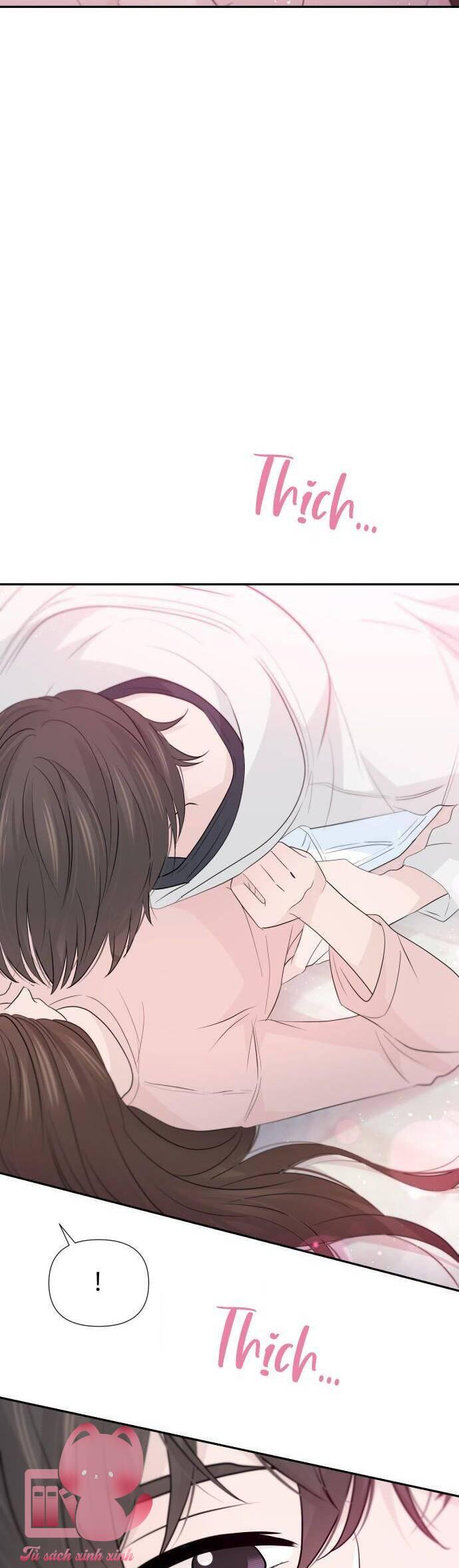 Lời Tỏ Tình Đi Lạc Chapter 57 - Trang 4