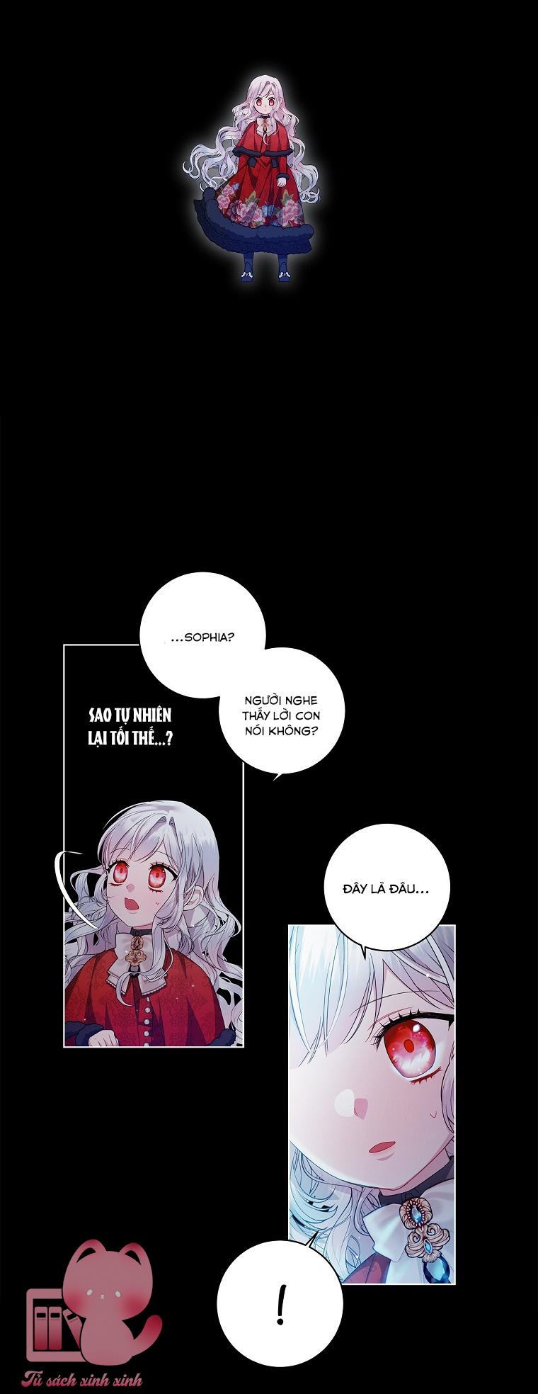 Nhận Nuôi Người Cha Phản Diện Chapter 11 - Trang 4